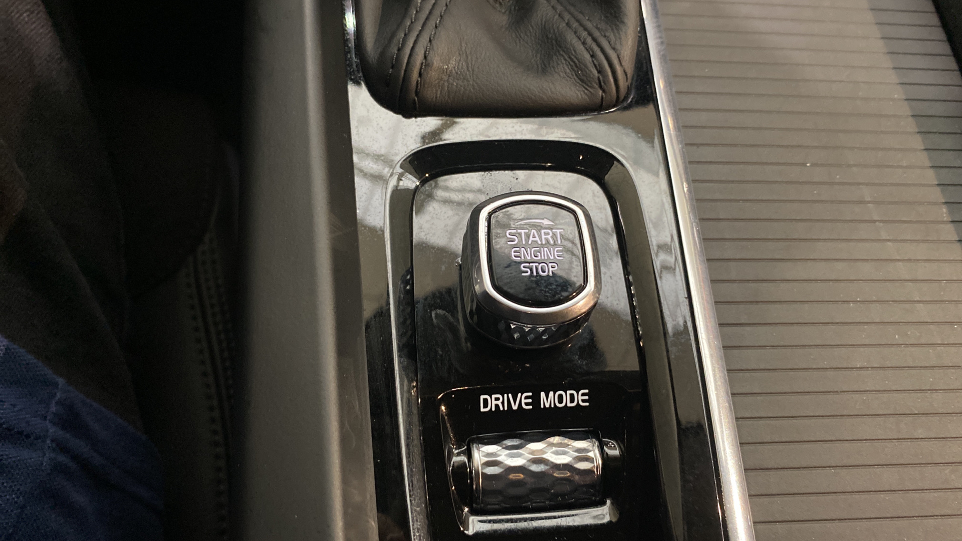 Volvo XC60 segunda mano 54766297 - 24 Volvo XC60 segunda mano 54766297 - 24