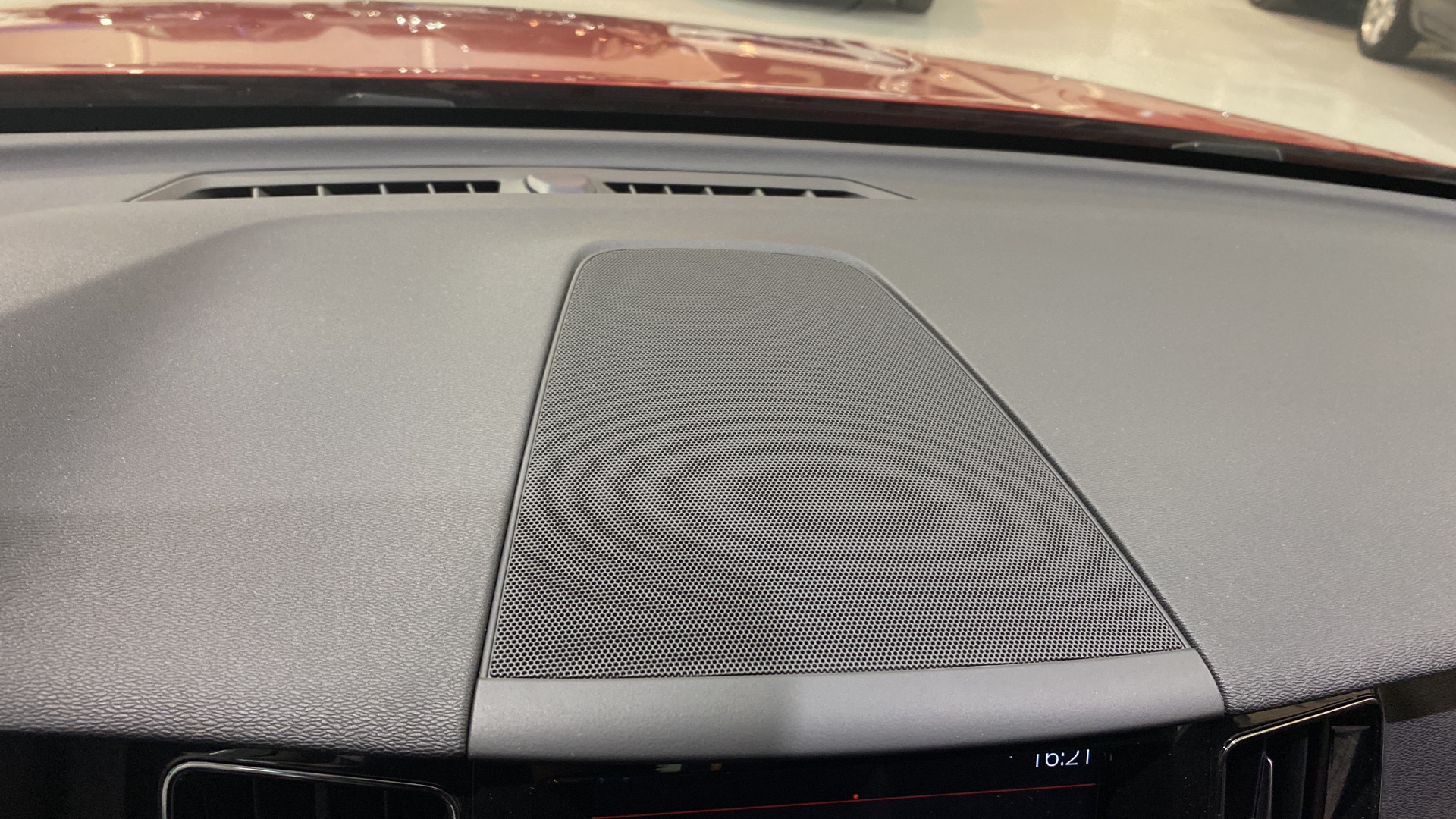 Volvo XC60 segunda mano 54766297 - 29 Volvo XC60 segunda mano 54766297 - 29