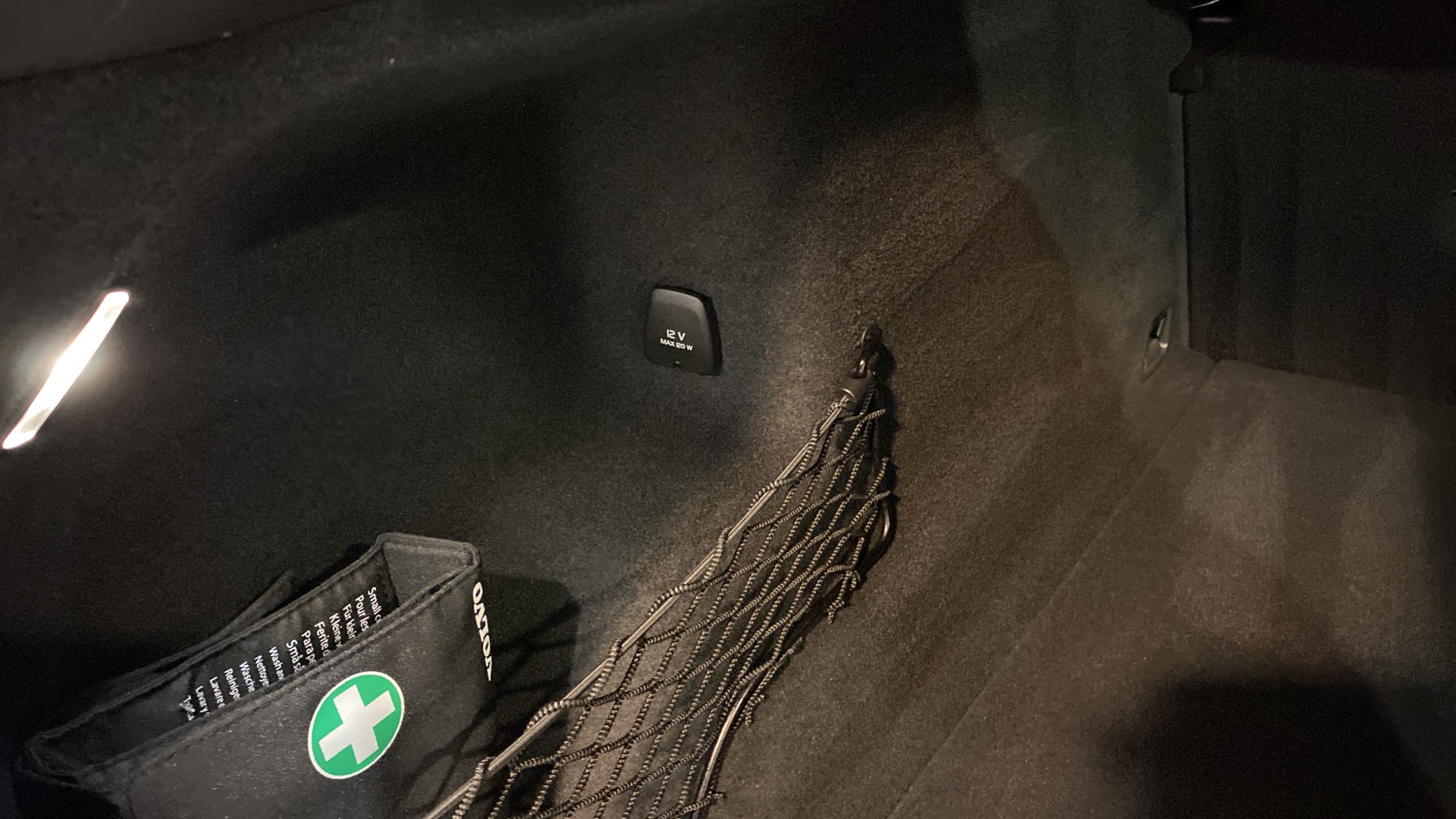 Volvo XC60 segunda mano 54766297 - 30 Volvo XC60 segunda mano 54766297 - 30