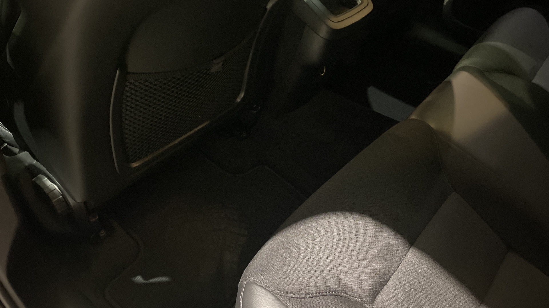 Volvo XC60 segunda mano 54766297 - 34 Volvo XC60 segunda mano 54766297 - 34