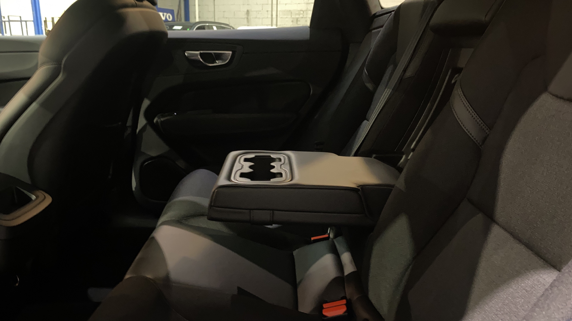 Volvo XC60 segunda mano 54766297 - 36 Volvo XC60 segunda mano 54766297 - 36