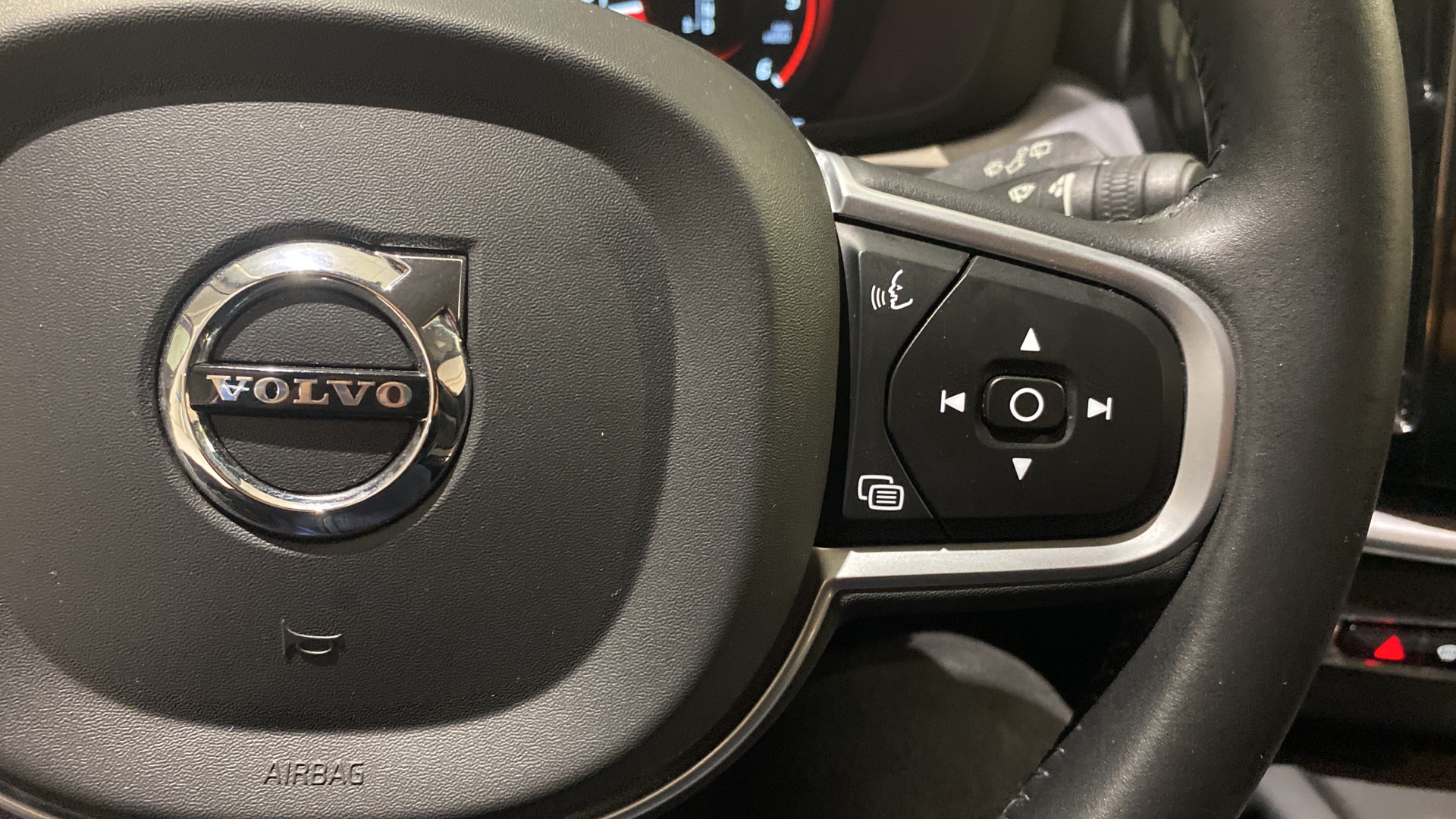 Volvo XC60 segunda mano 54766297 - 45 Volvo XC60 segunda mano 54766297 - 45