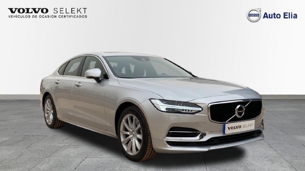 Volvo S90 segunda mano 54766309 - 3
