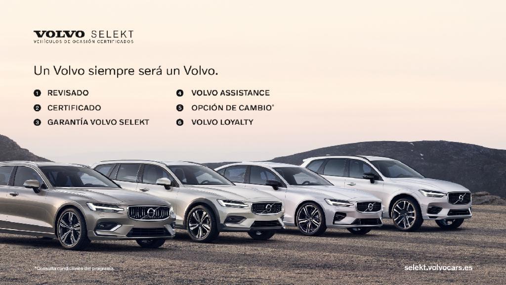 Volvo S90 segunda mano 54766309 - 4