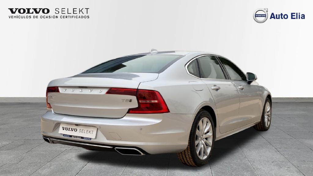 Volvo S90 segunda mano 54766309 - 6