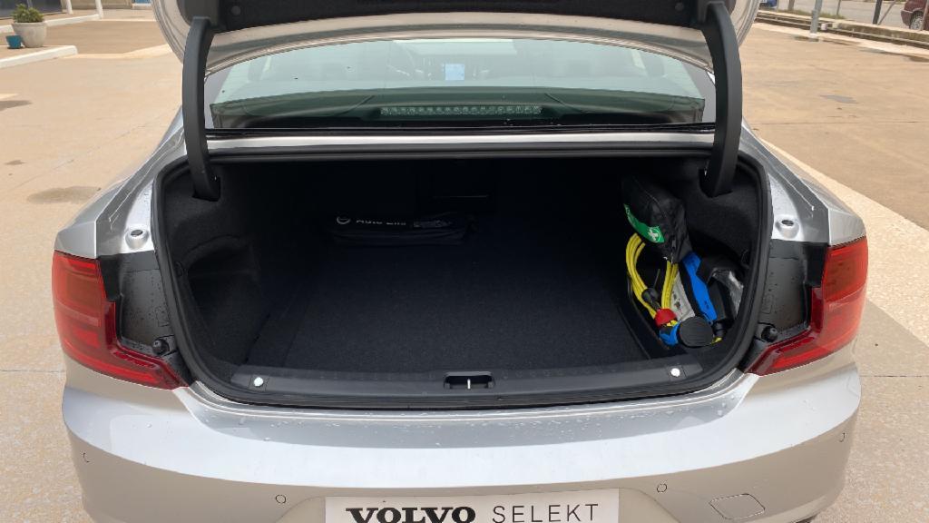 Volvo S90 segunda mano 54766309 - 13