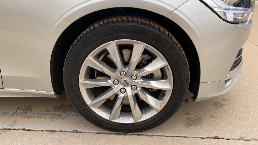 Volvo S90 segunda mano 54766309 - 14