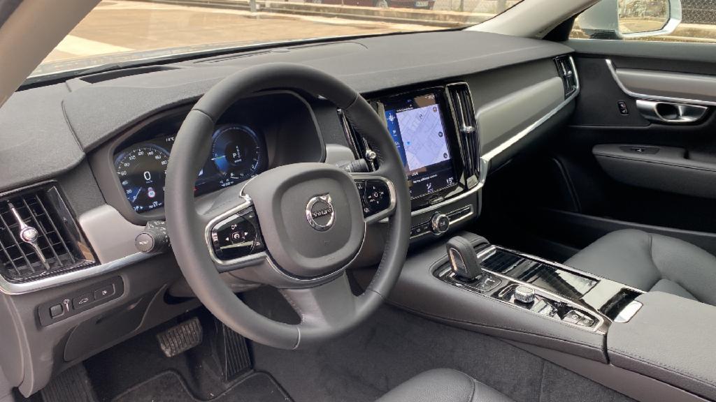 Volvo S90 segunda mano 54766309 - 16