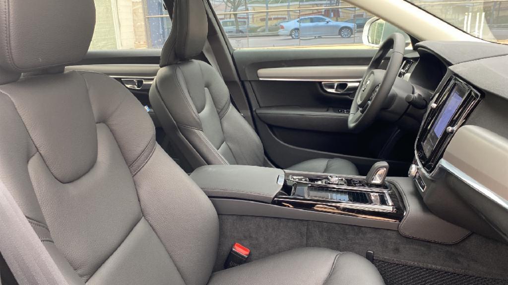 Volvo S90 segunda mano 54766309 - 17