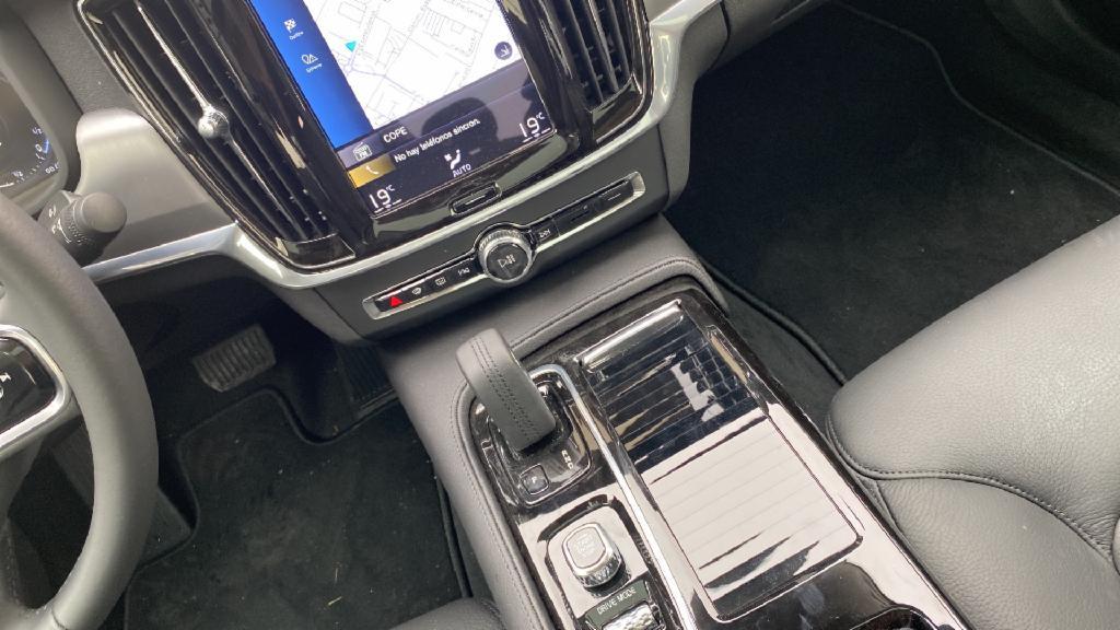 Volvo S90 segunda mano 54766309 - 18