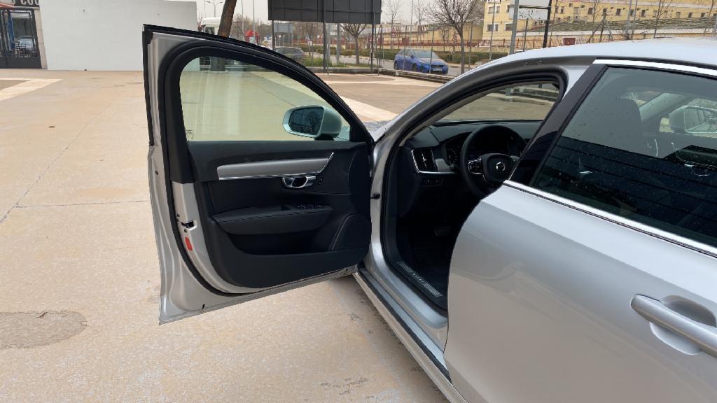 Volvo S90 segunda mano 54766309 - 22