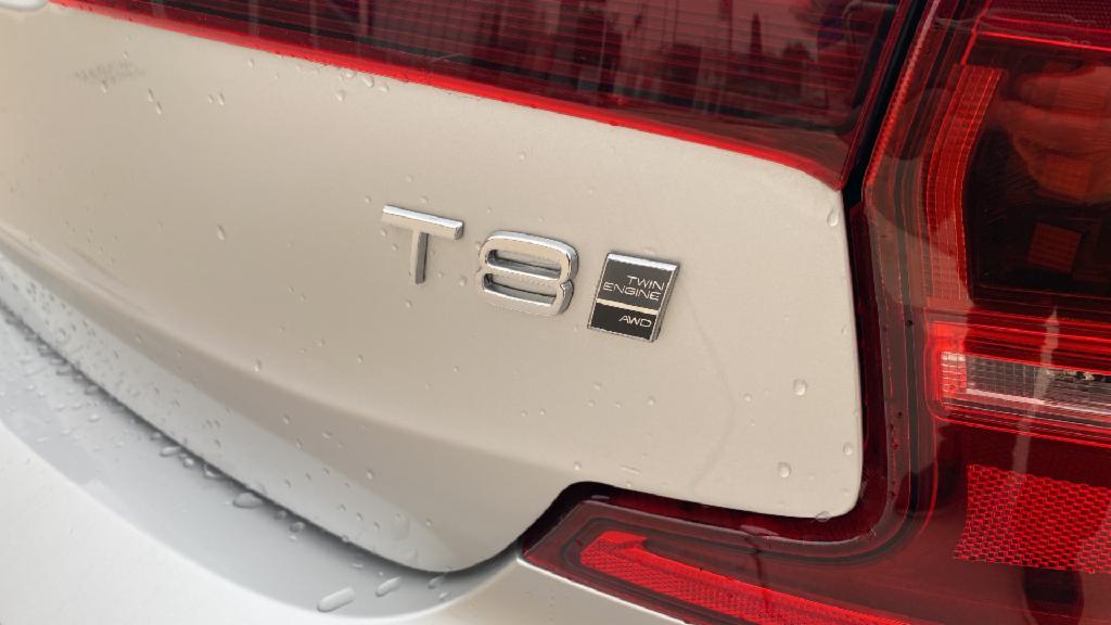 Volvo S90 segunda mano 54766309 - 27