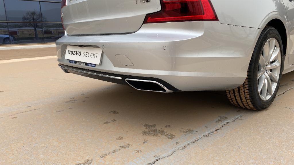 Volvo S90 segunda mano 54766309 - 28