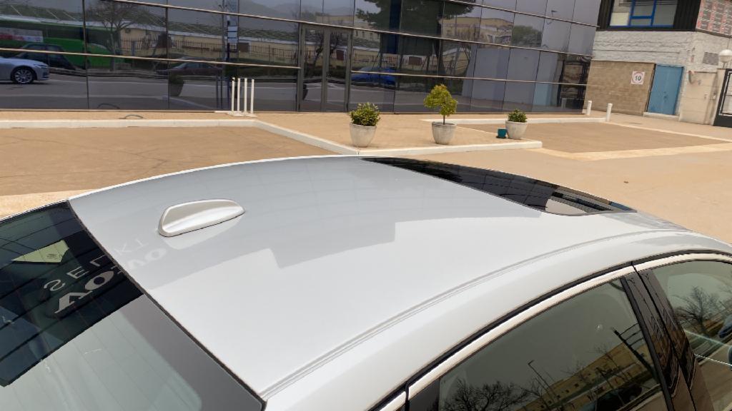 Volvo S90 segunda mano 54766309 - 29