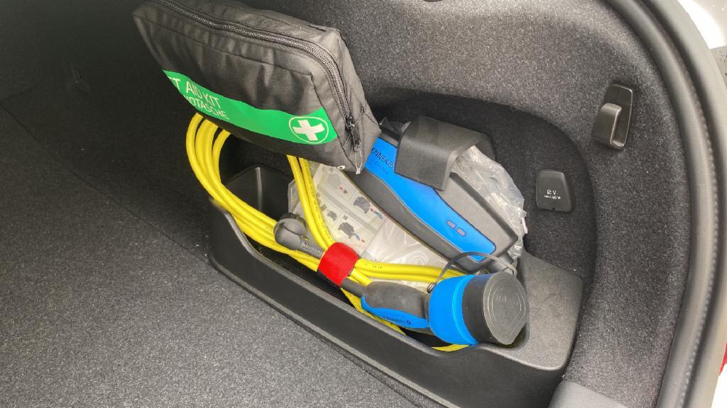 Volvo S90 segunda mano 54766309 - 30