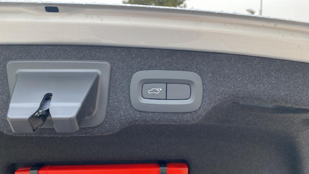 Volvo S90 segunda mano 54766309 - 31