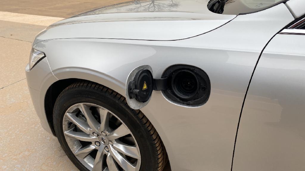 Volvo S90 segunda mano 54766309 - 32