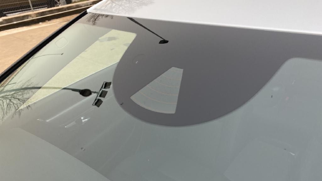 Volvo S90 segunda mano 54766309 - 33