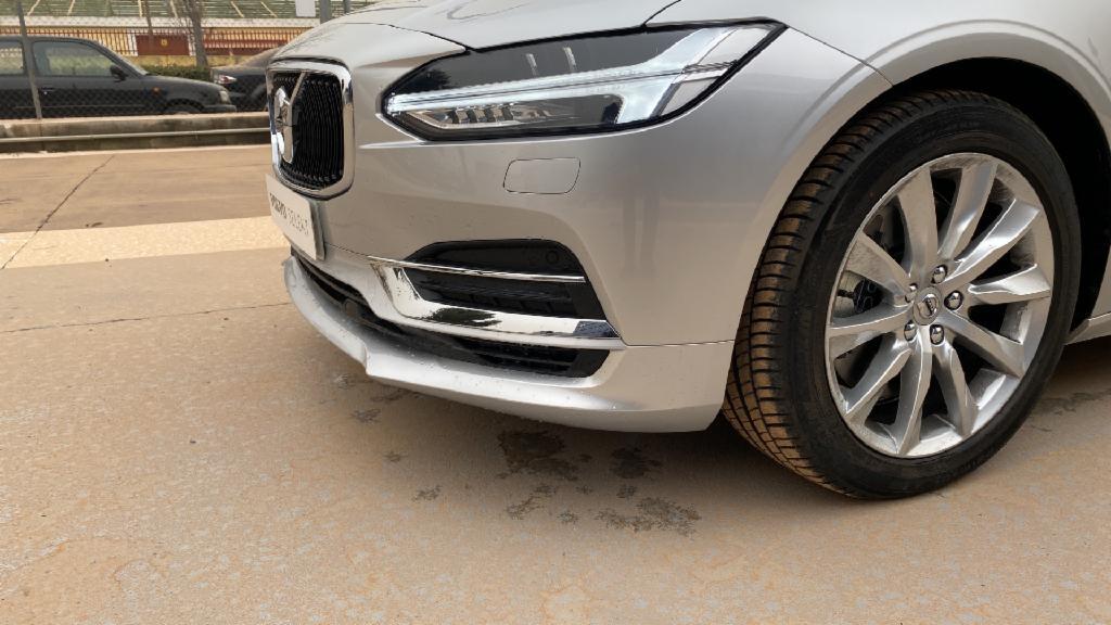 Volvo S90 segunda mano 54766309 - 34