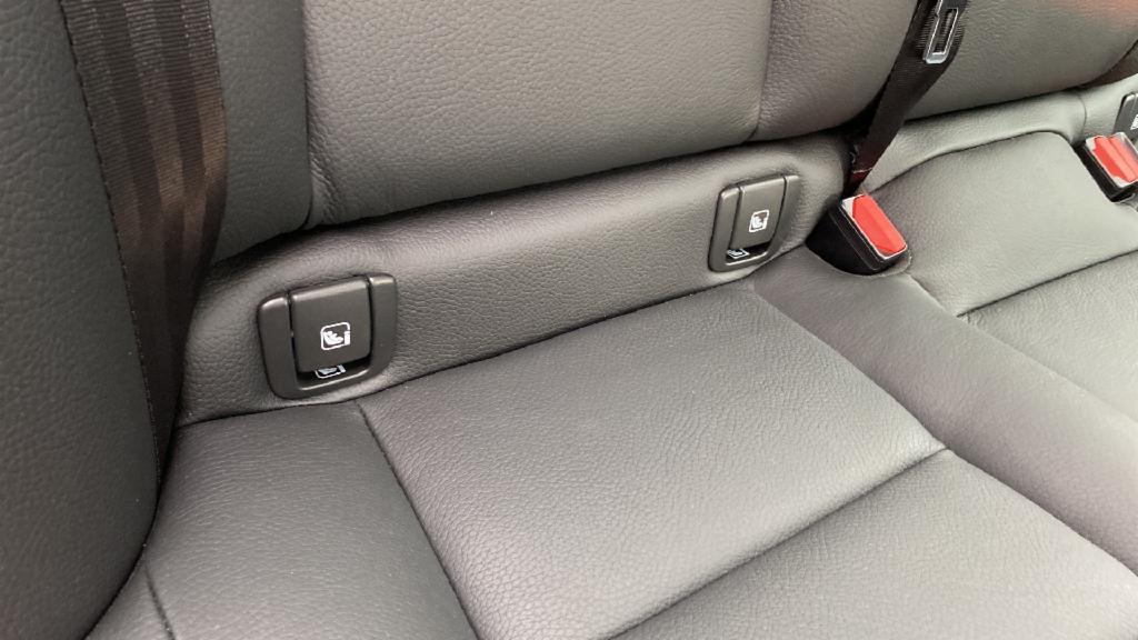 Volvo S90 segunda mano 54766309 - 37