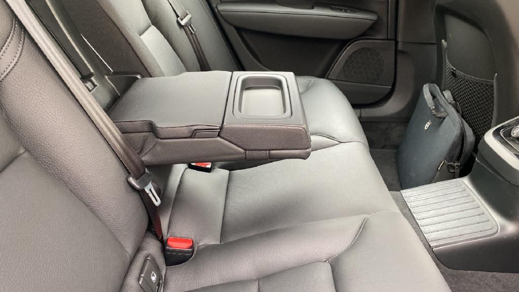 Volvo S90 segunda mano 54766309 - 38