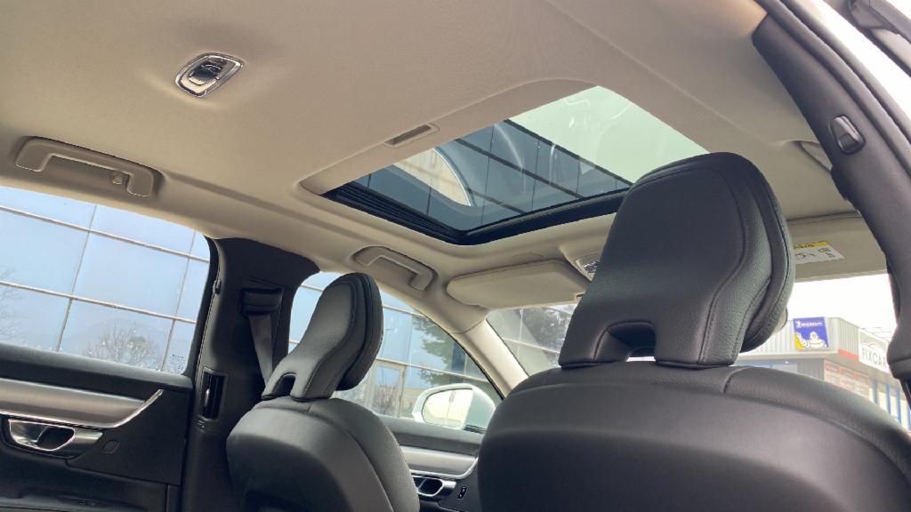 Volvo S90 segunda mano 54766309 - 39