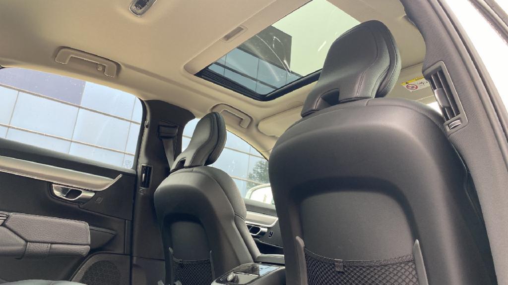 Volvo S90 segunda mano 54766309 - 40