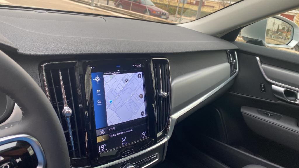 Volvo S90 segunda mano 54766309 - 43