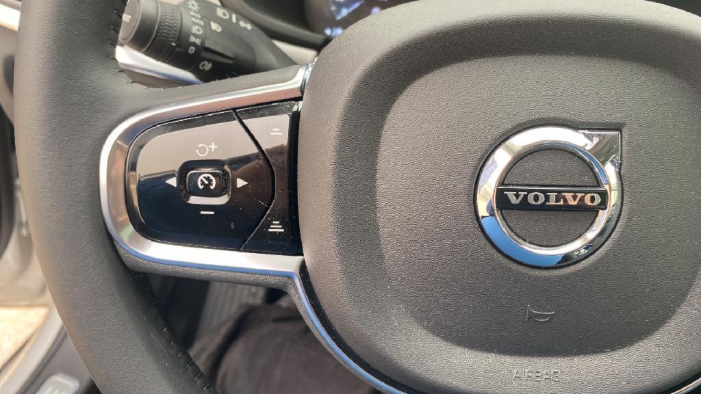 Volvo S90 segunda mano 54766309 - 46