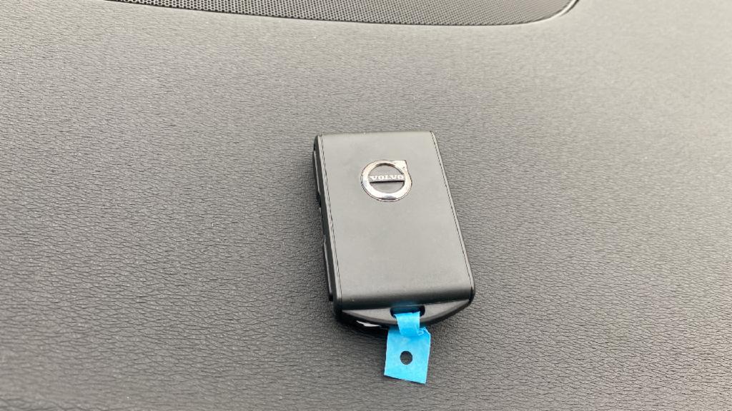 Volvo S90 segunda mano 54766309 - 51