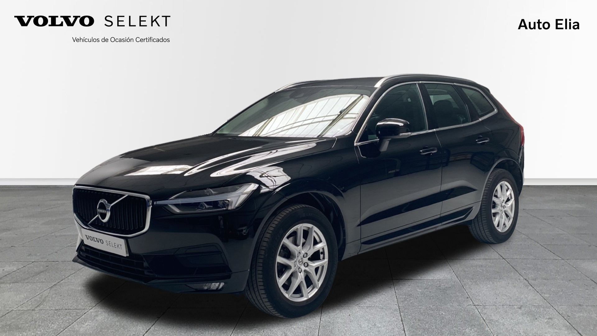 Volvo XC60 segunda mano 54766315 - 1