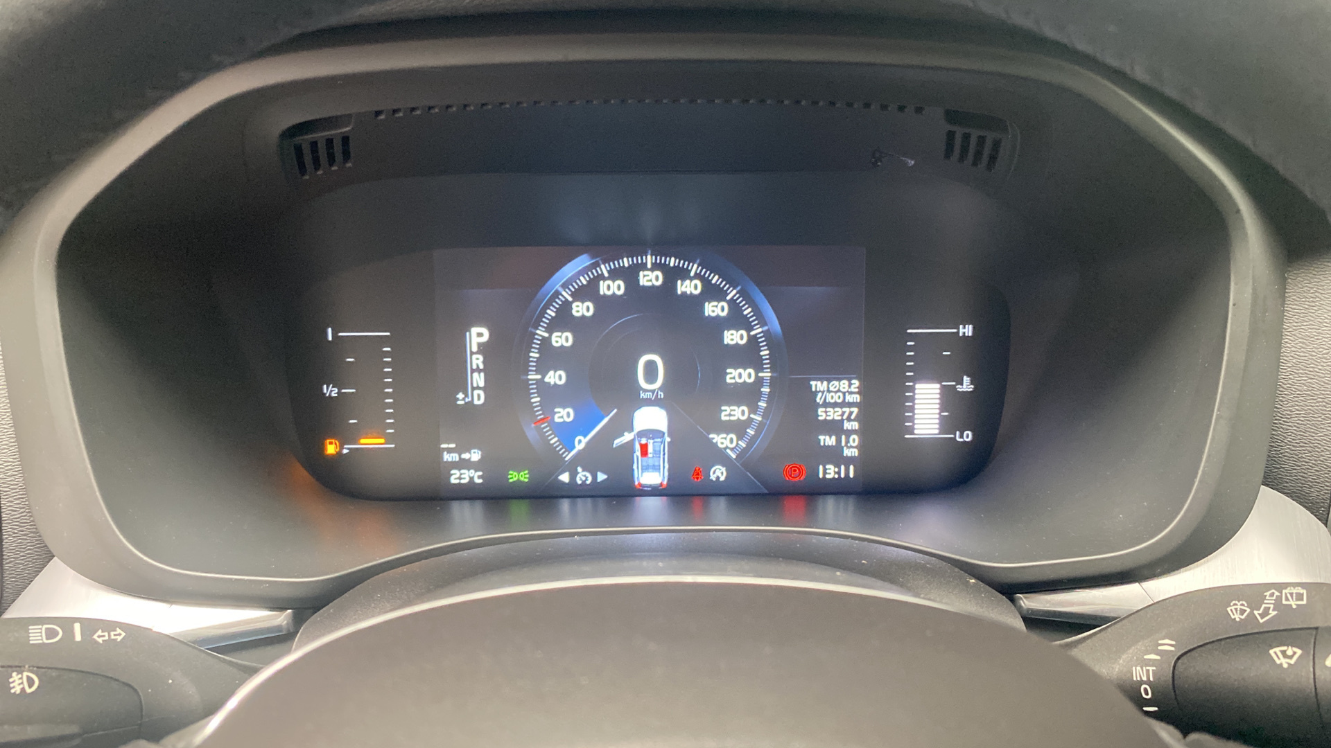 Volvo XC60 segunda mano 54766315 - 13 Volvo XC60 segunda mano 54766315 - 13