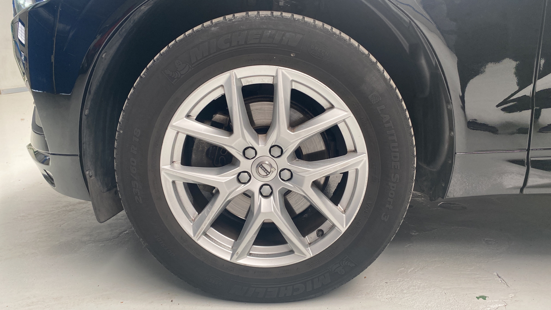 Volvo XC60 segunda mano 54766315 - 15 Volvo XC60 segunda mano 54766315 - 15