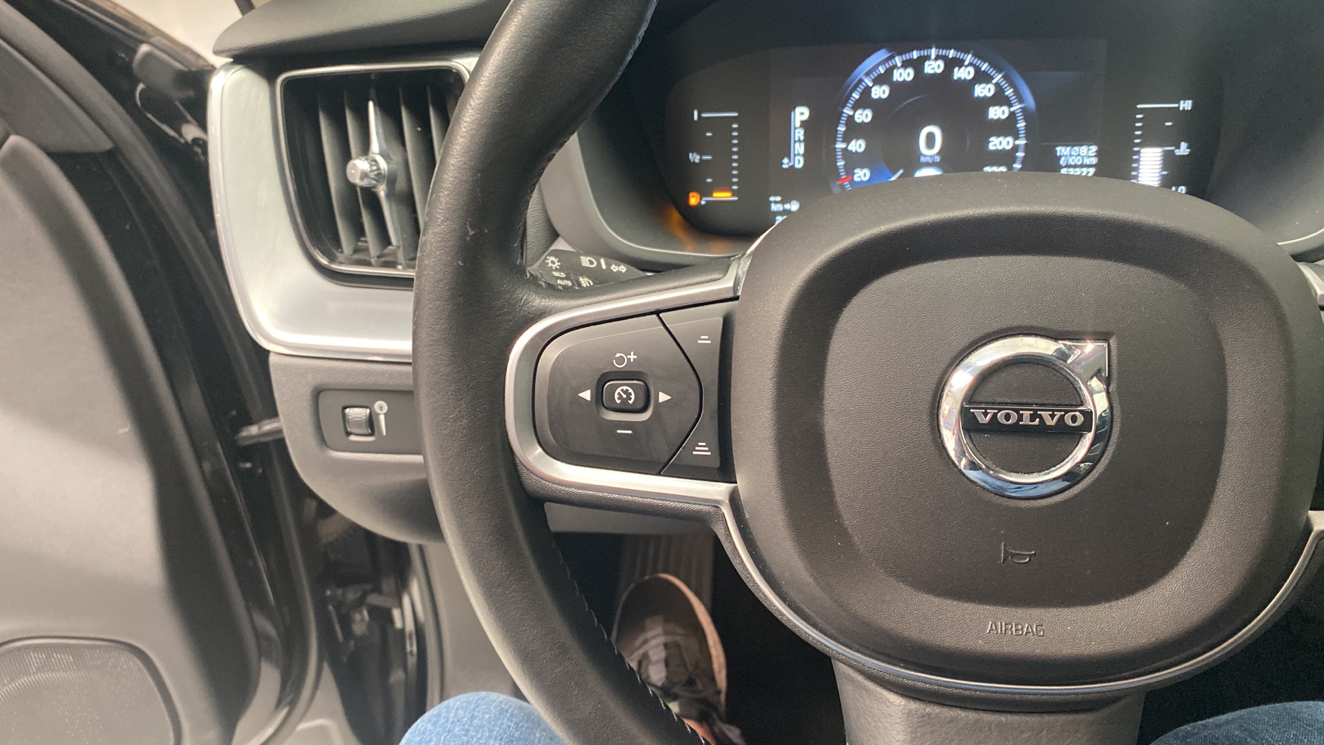 Volvo XC60 segunda mano 54766315 - 17 Volvo XC60 segunda mano 54766315 - 17