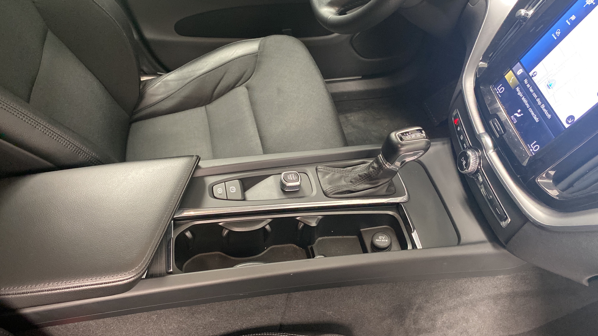 Volvo XC60 segunda mano 54766315 - 24 Volvo XC60 segunda mano 54766315 - 24