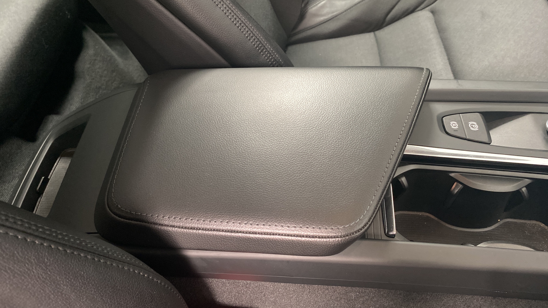 Volvo XC60 segunda mano 54766315 - 25 Volvo XC60 segunda mano 54766315 - 25