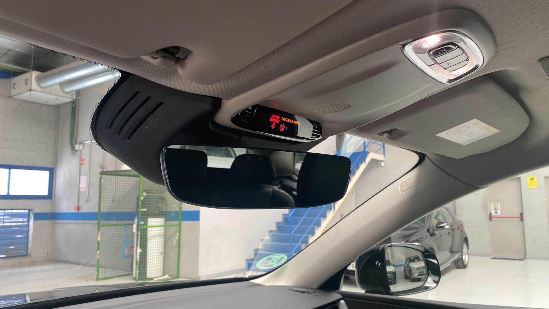 Volvo XC60 segunda mano 54766315 - 43 Volvo XC60 segunda mano 54766315 - 43