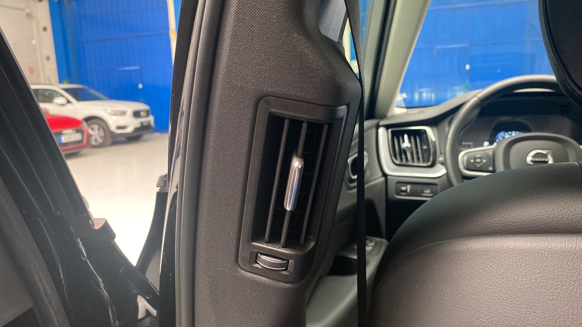 Volvo XC60 segunda mano 54766315 - 45 Volvo XC60 segunda mano 54766315 - 45