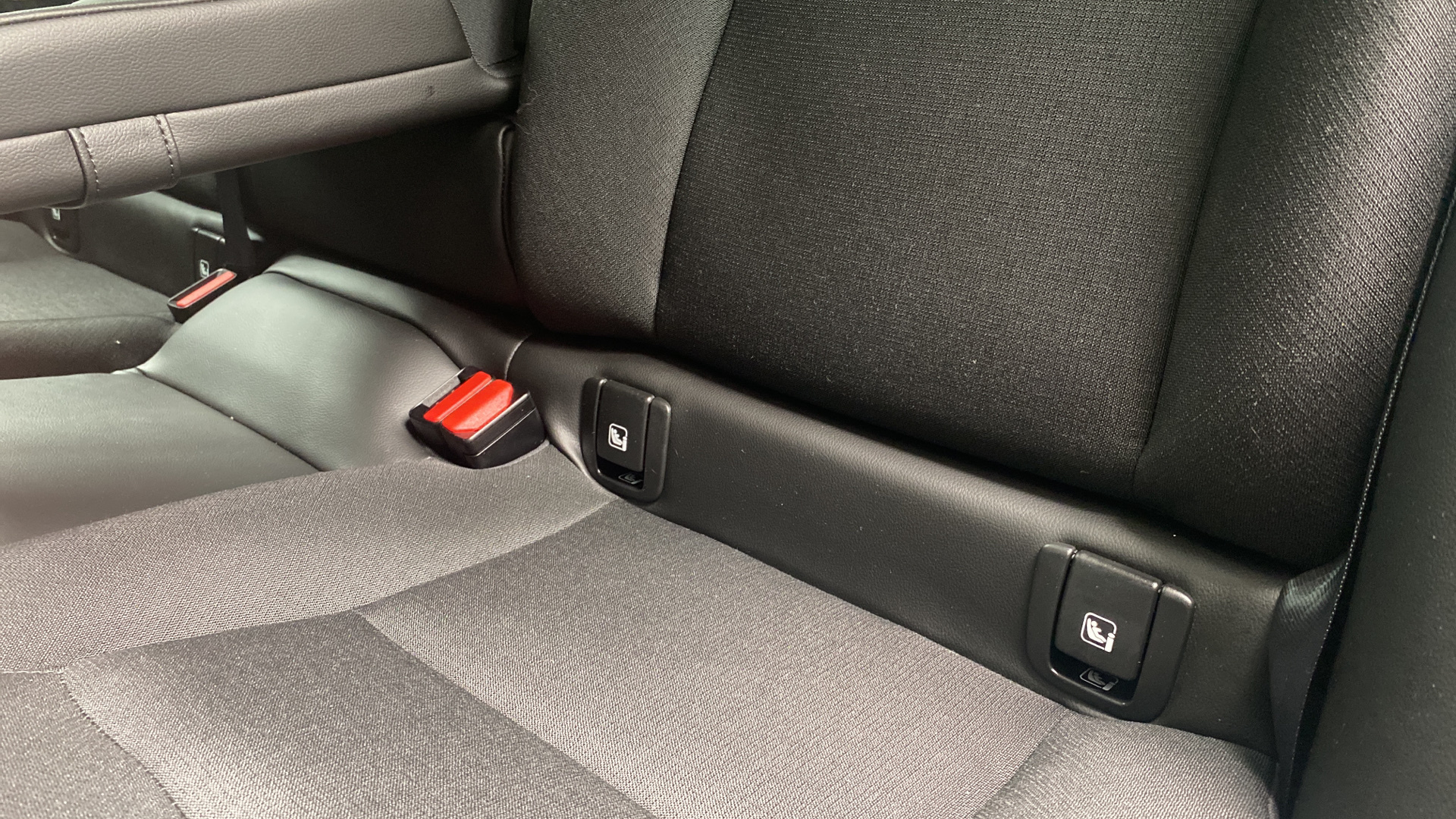 Volvo XC60 segunda mano 54766315 - 47 Volvo XC60 segunda mano 54766315 - 47