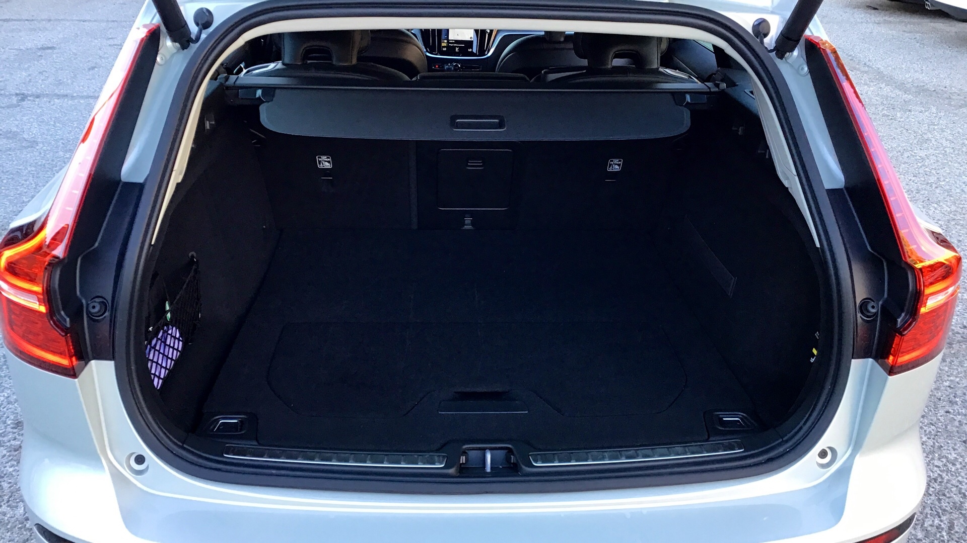 Volvo V60 segunda mano 54766321 - 13 Volvo V60 segunda mano 54766321 - 13