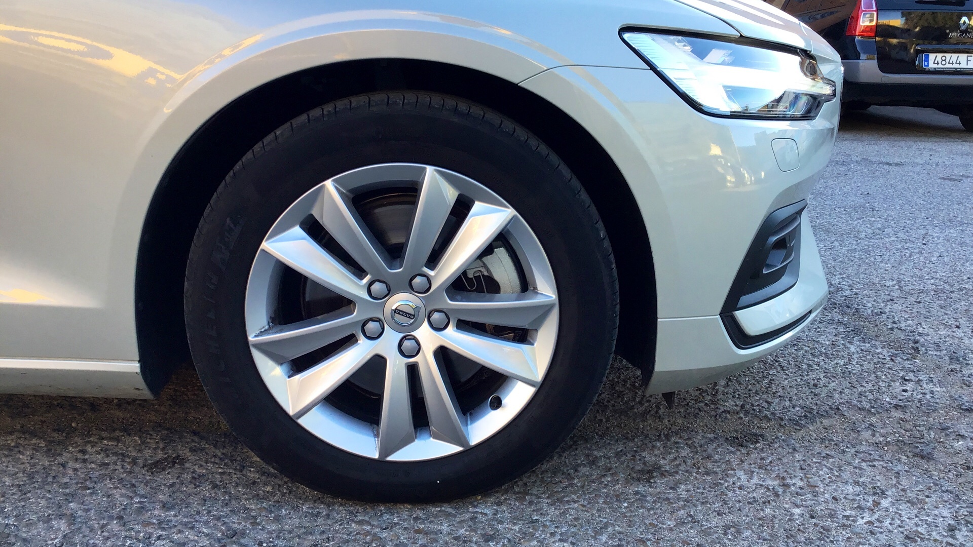 Volvo V60 segunda mano 54766321 - 14 Volvo V60 segunda mano 54766321 - 14