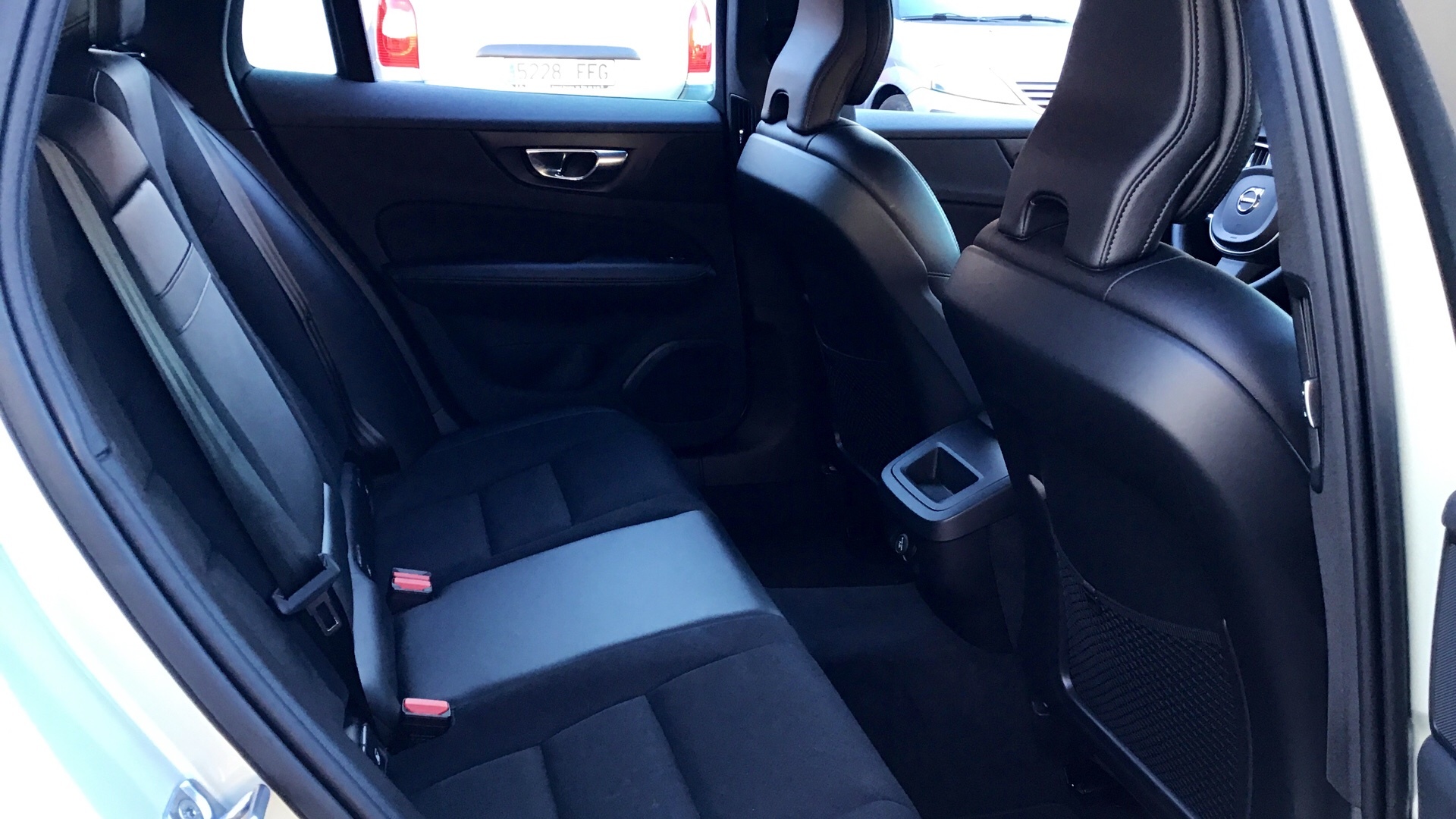 Volvo V60 segunda mano 54766321 - 21 Volvo V60 segunda mano 54766321 - 21