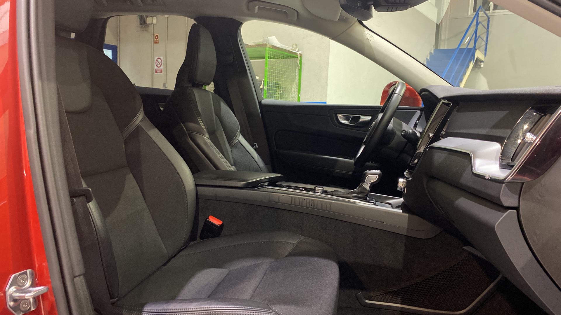 Volvo XC60 segunda mano 54766390 - 9 Volvo XC60 segunda mano 54766390 - 9