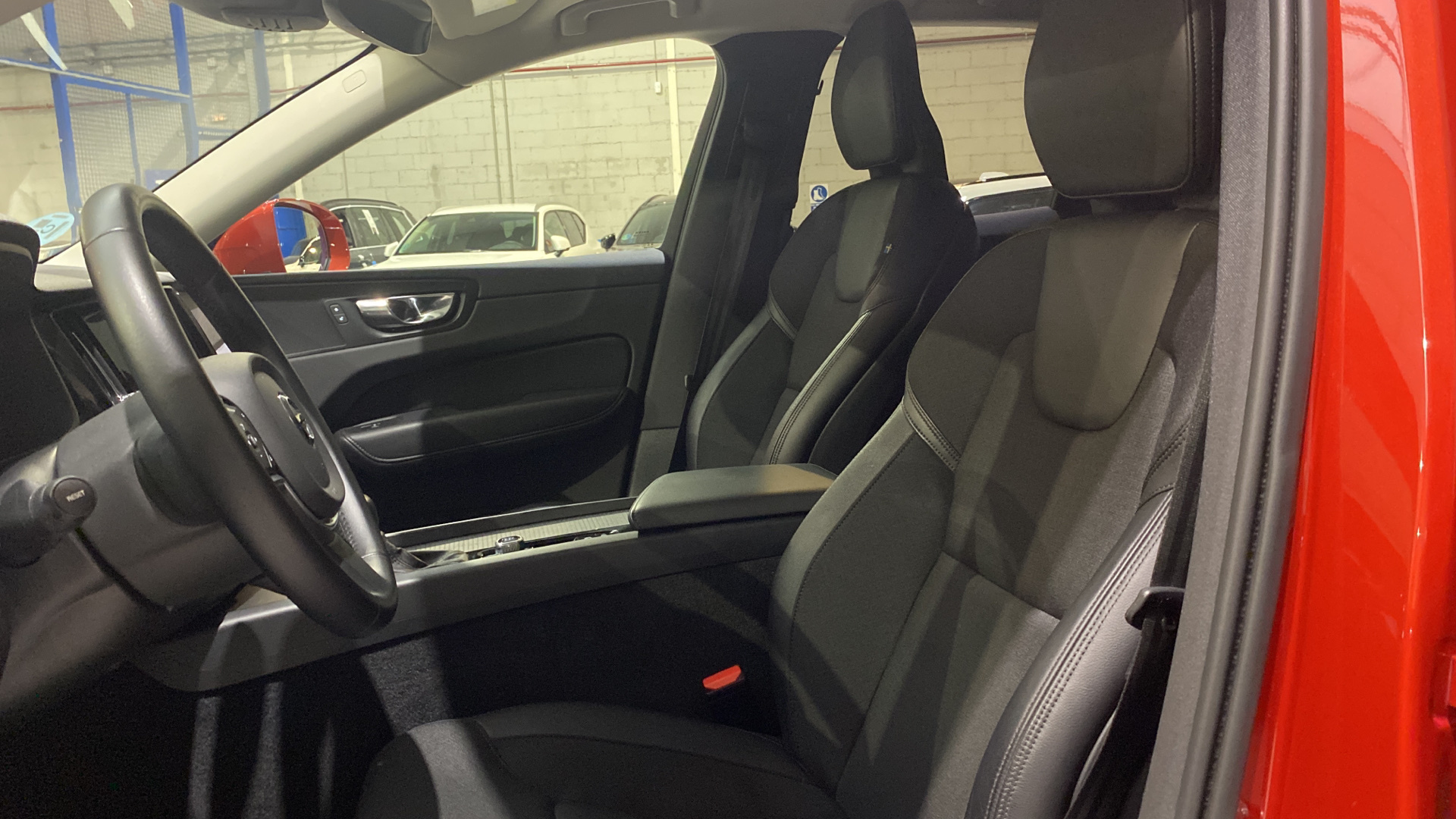 Volvo XC60 segunda mano 54766390 - 10 Volvo XC60 segunda mano 54766390 - 10