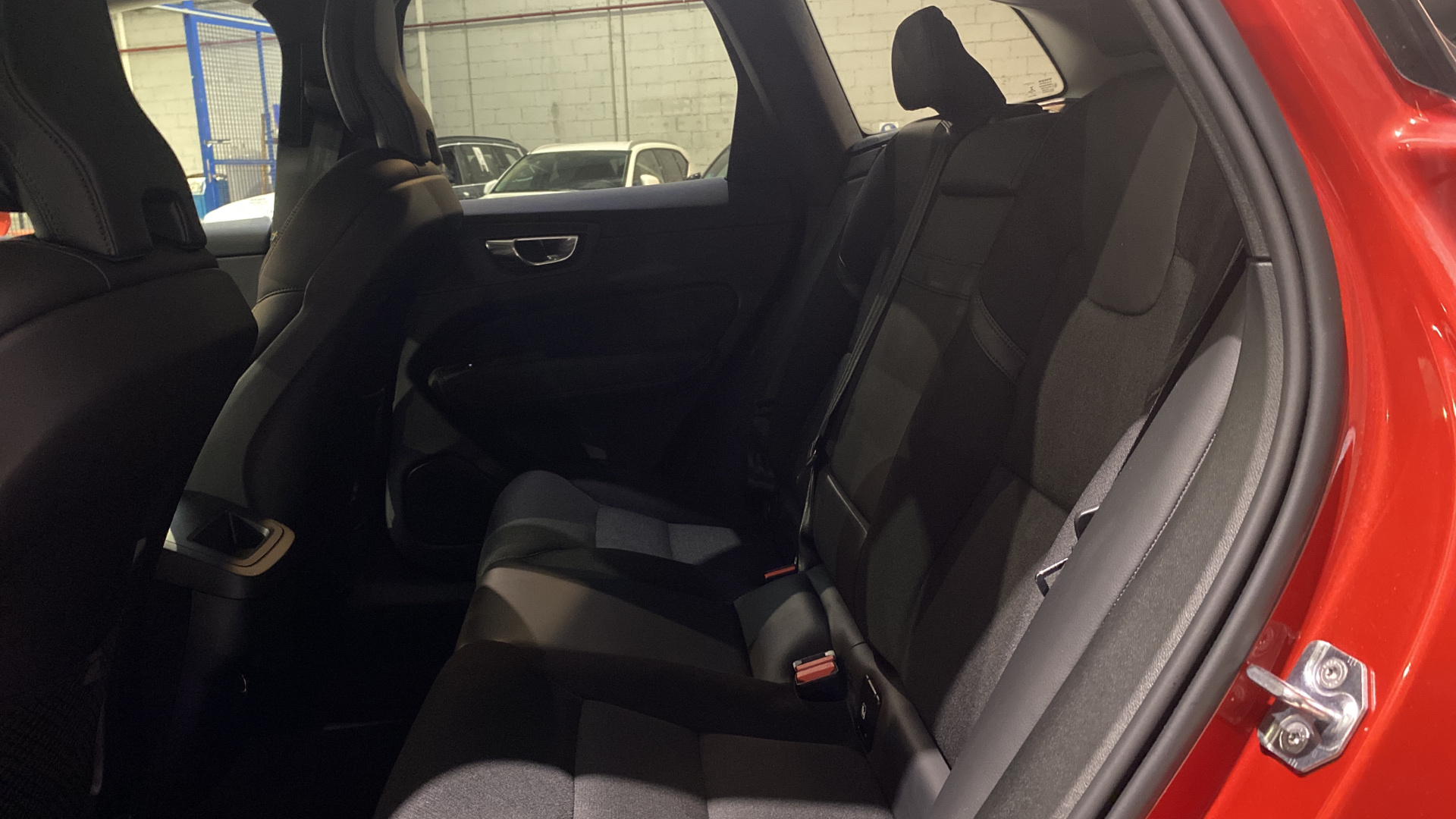 Volvo XC60 segunda mano 54766390 - 11 Volvo XC60 segunda mano 54766390 - 11