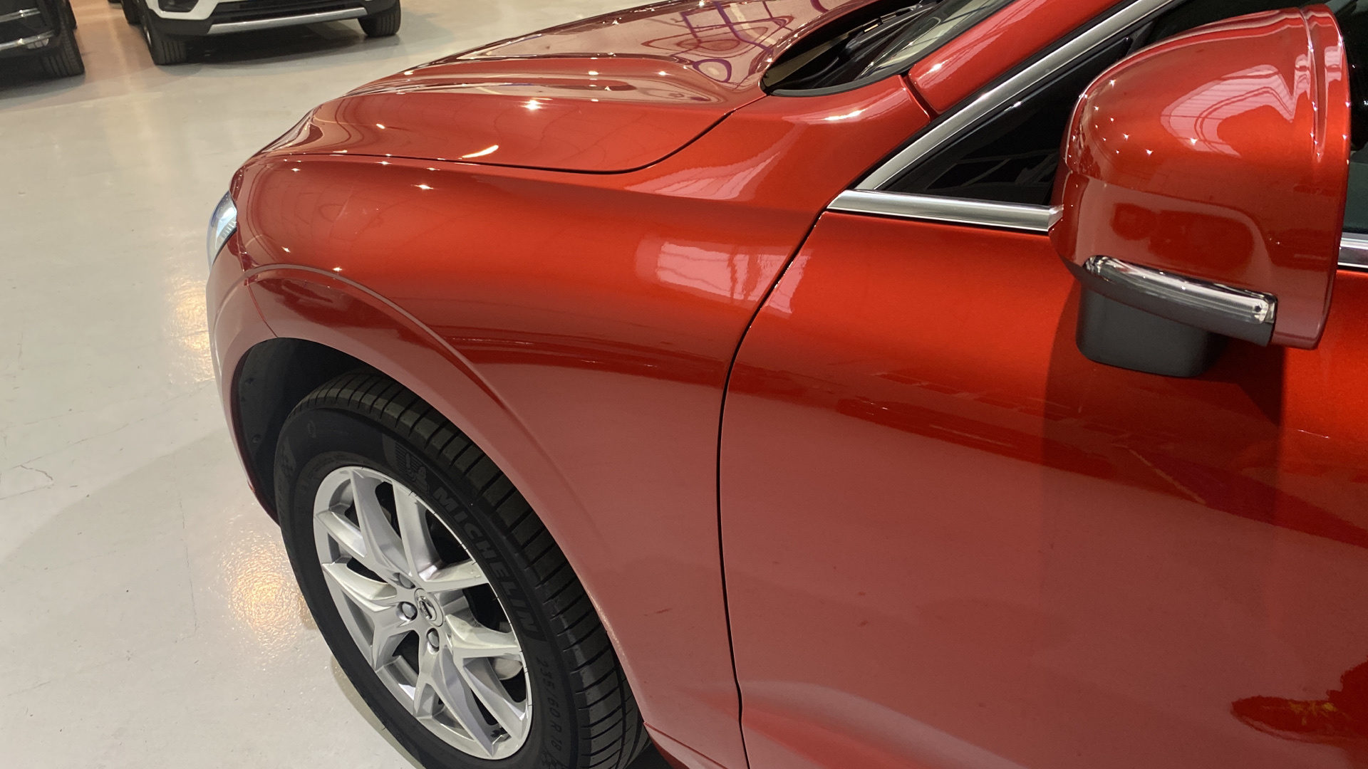 Volvo XC60 segunda mano 54766390 - 21 Volvo XC60 segunda mano 54766390 - 21