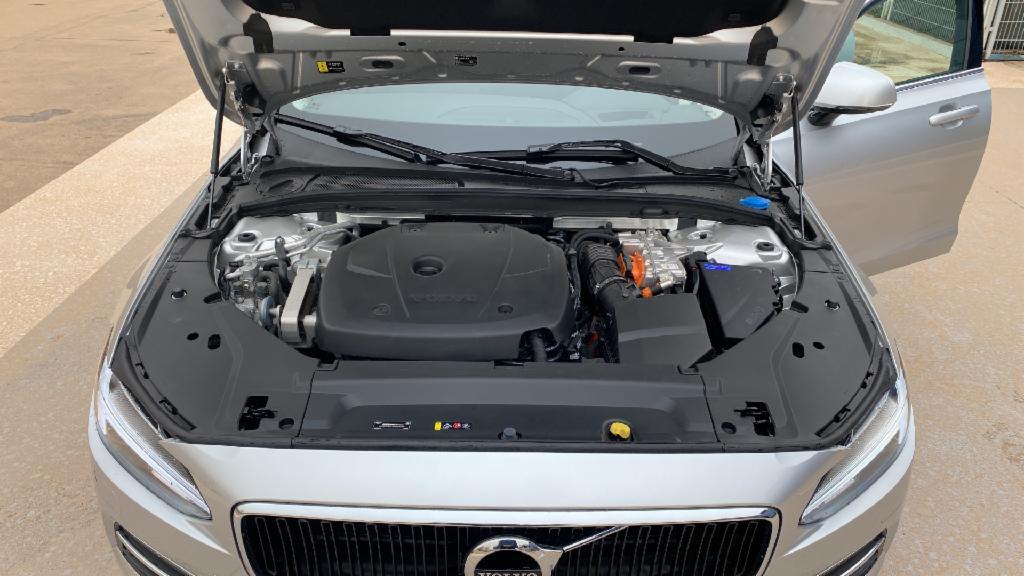 Volvo S90 segunda mano 54766402 - 12 Volvo S90 segunda mano 54766402 - 12