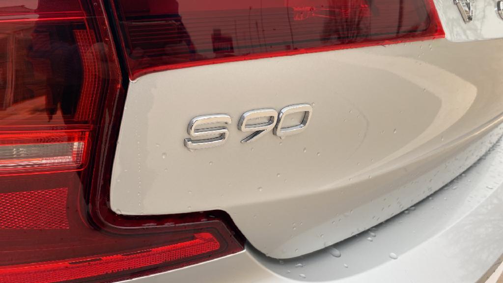 Volvo S90 segunda mano 54766402 - 25 Volvo S90 segunda mano 54766402 - 25