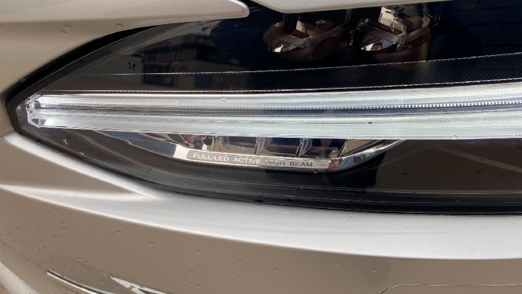 Volvo S90 segunda mano 54766402 - 35 Volvo S90 segunda mano 54766402 - 35