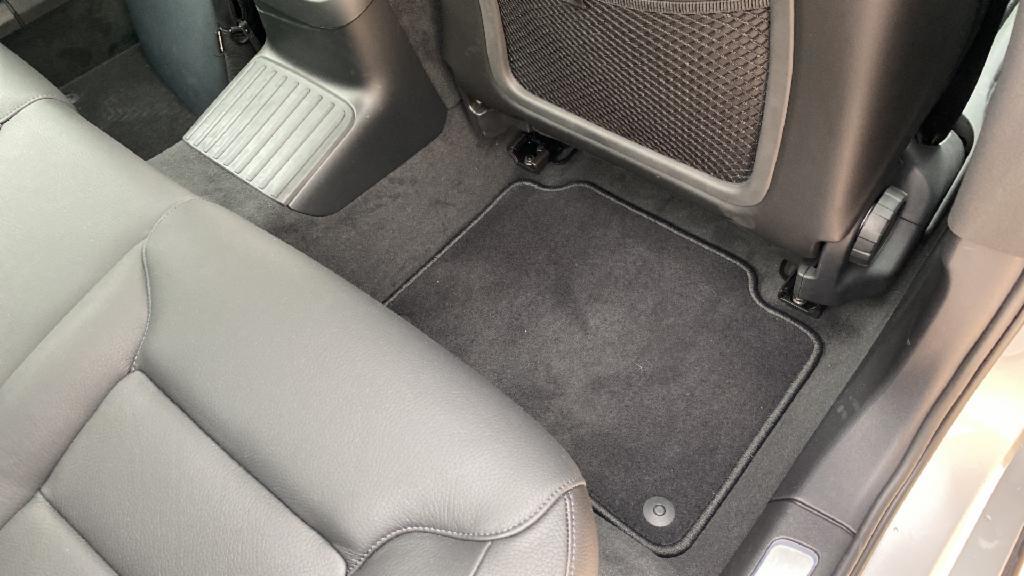 Volvo S90 segunda mano 54766402 - 36 Volvo S90 segunda mano 54766402 - 36